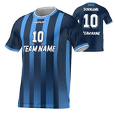 FLIGHT JERSEY 3 - NAVY
